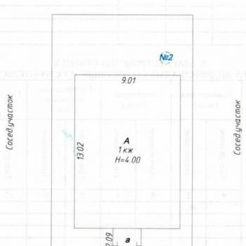 Продается Дом, 115 м²