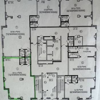 Сдается Нежилое помещение, 120 м²