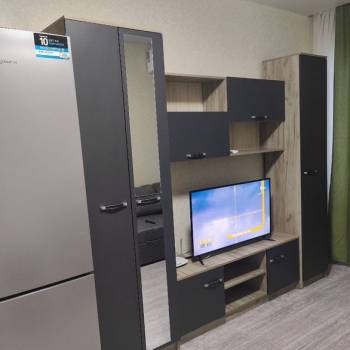 Сдается 1-комнатная квартира, 25 м²