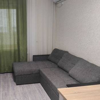 Сдается 1-комнатная квартира, 25 м²