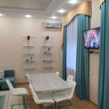 Сдается Многокомнатная квартира, 99,6 м²