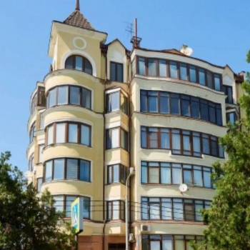 Сдается Многокомнатная квартира, 99,6 м²