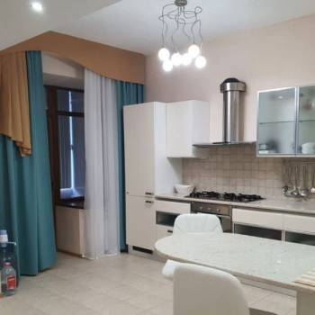 Сдается Многокомнатная квартира, 99,6 м²