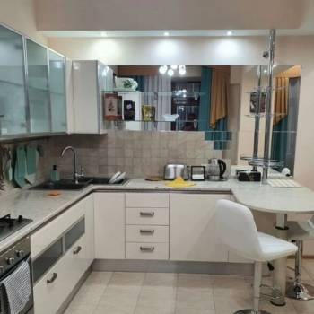 Сдается Многокомнатная квартира, 99,6 м²