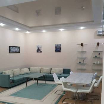 Сдается Многокомнатная квартира, 99,6 м²