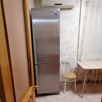 Сдается 1-комнатная квартира, 37 м²