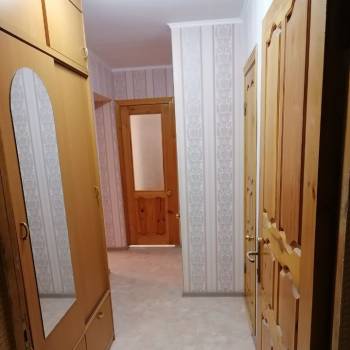 Сдается 1-комнатная квартира, 37 м²