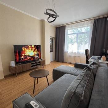 Продается 1-комнатная квартира, 39,4 м²