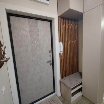 Продается 2-х комнатная квартира, 54,3 м²