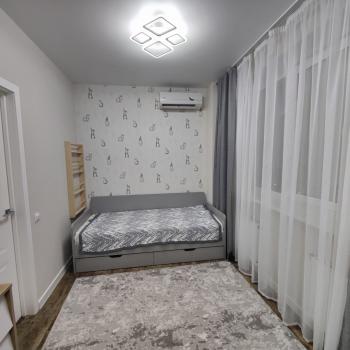 Продается 2-х комнатная квартира, 54,3 м²