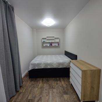 Продается 2-х комнатная квартира, 54,3 м²