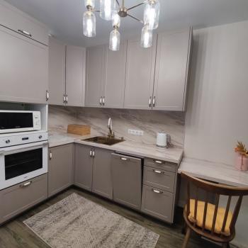 Продается 2-х комнатная квартира, 54,3 м²