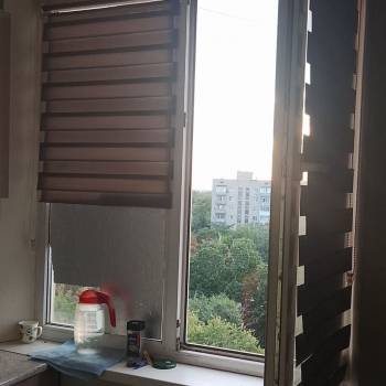 Продается 1-комнатная квартира, 21,9 м²