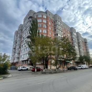 Продается Многокомнатная квартира, 124 м²