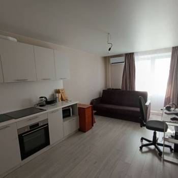 Продается 1-комнатная квартира, 24 м²