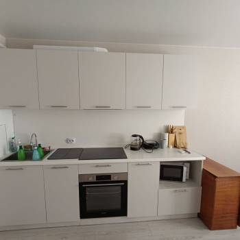 Продается 1-комнатная квартира, 24 м²