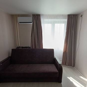 Продается 1-комнатная квартира, 24 м²