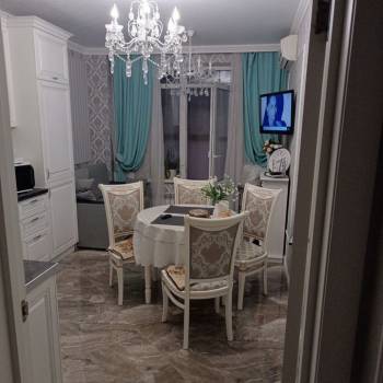 Продается 1-комнатная квартира, 40,6 м²