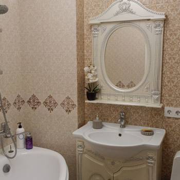 Продается 1-комнатная квартира, 40,6 м²