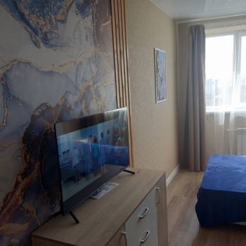 Сдается 1-комнатная квартира, 34,5 м²