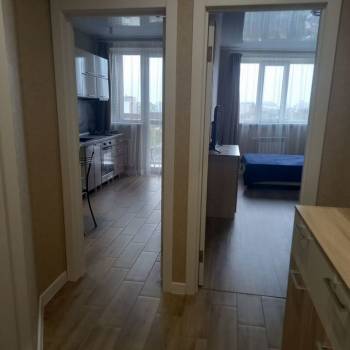 Сдается 1-комнатная квартира, 34,5 м²