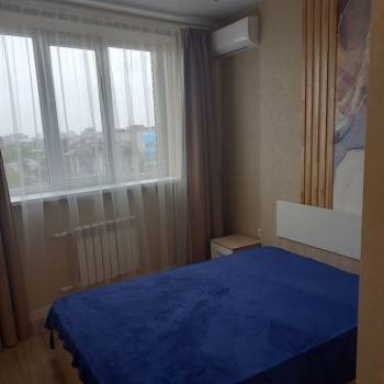 Сдается 1-комнатная квартира, 34,5 м²