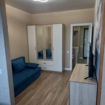 Сдается 1-комнатная квартира, 34,5 м²