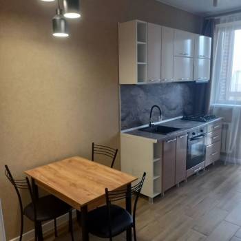 Сдается 1-комнатная квартира, 34,5 м²