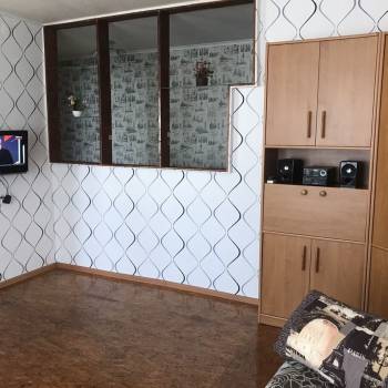 Сдается Многокомнатная квартира, 64 м²