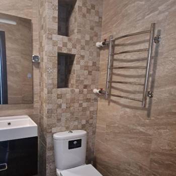 Сдается 1-комнатная квартира, 46 м²