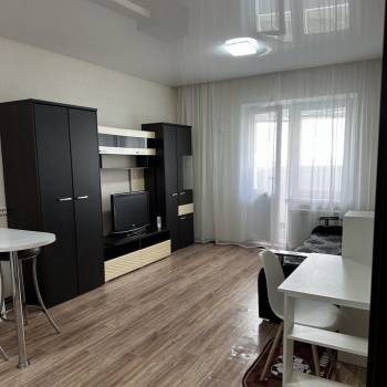 Сдается 1-комнатная квартира, 28 м²