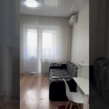 Сдается 1-комнатная квартира, 28 м²