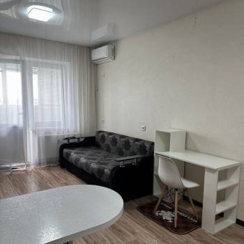 Сдается 1-комнатная квартира, 28 м²