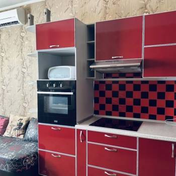 Сдается 1-комнатная квартира, 48 м²