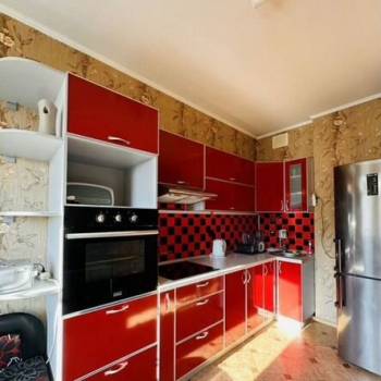 Сдается 1-комнатная квартира, 48 м²