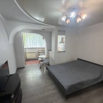 Продается 1-комнатная квартира, 27 м²