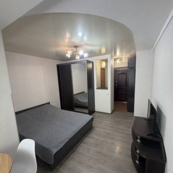 Продается 1-комнатная квартира, 27 м²