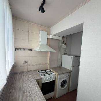 Продается 1-комнатная квартира, 27 м²