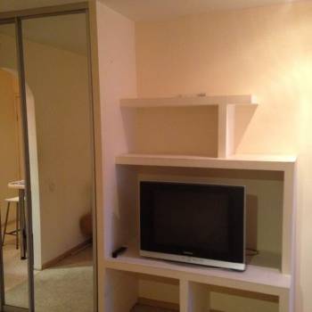 Продается 1-комнатная квартира, 23,5 м²