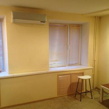 Продается 1-комнатная квартира, 23,5 м²