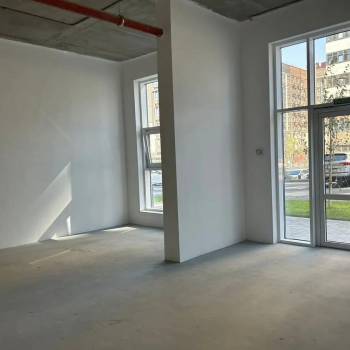 Сдается Нежилое помещение, 107,43 м²