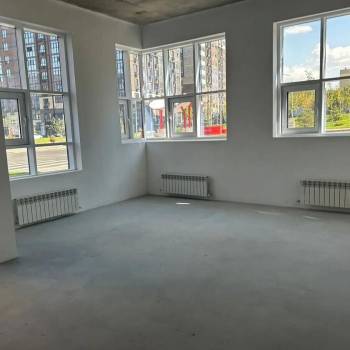 Сдается Нежилое помещение, 107,43 м²