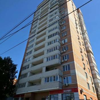 Продается 2-х комнатная квартира, 62,2 м²