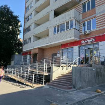 Продается 2-х комнатная квартира, 62,2 м²