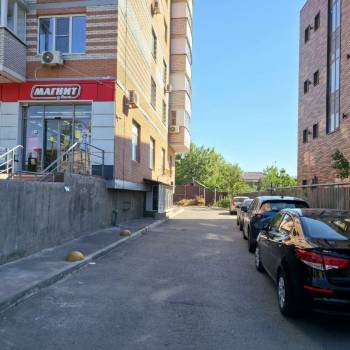 Продается 2-х комнатная квартира, 62,2 м²
