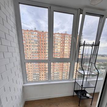 Сдается 2-х комнатная квартира, 60 м²