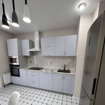Сдается 2-х комнатная квартира, 60 м²