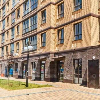 Сдается 2-х комнатная квартира, 60 м²