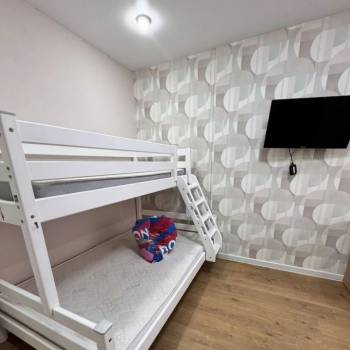 Сдается 2-х комнатная квартира, 60 м²