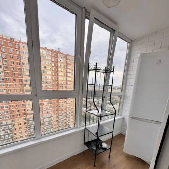Сдается 2-х комнатная квартира, 60 м²